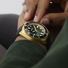 Guess Cliff Men's Watch GW0969G2