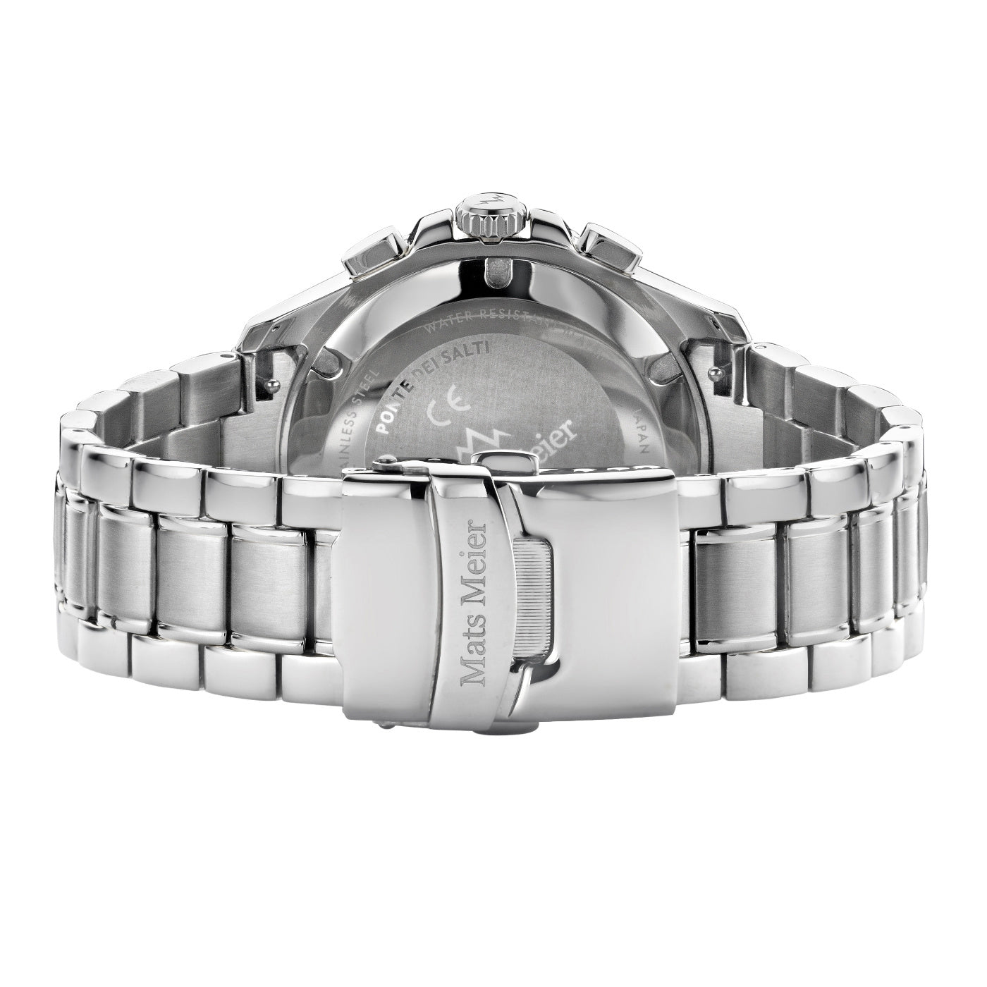 Mats Meier Ponte Dei Salti Watch MM00501
