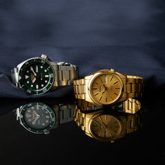 Seiko 5 Sports Automatic Watch SRPD63K1