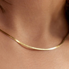 Parte Di Me Bibbiena Poppi Alessia 925 Sterling Silver Gold Plated Necklace PDM34088