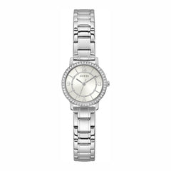 GUESS Silver Watch GW0468L1