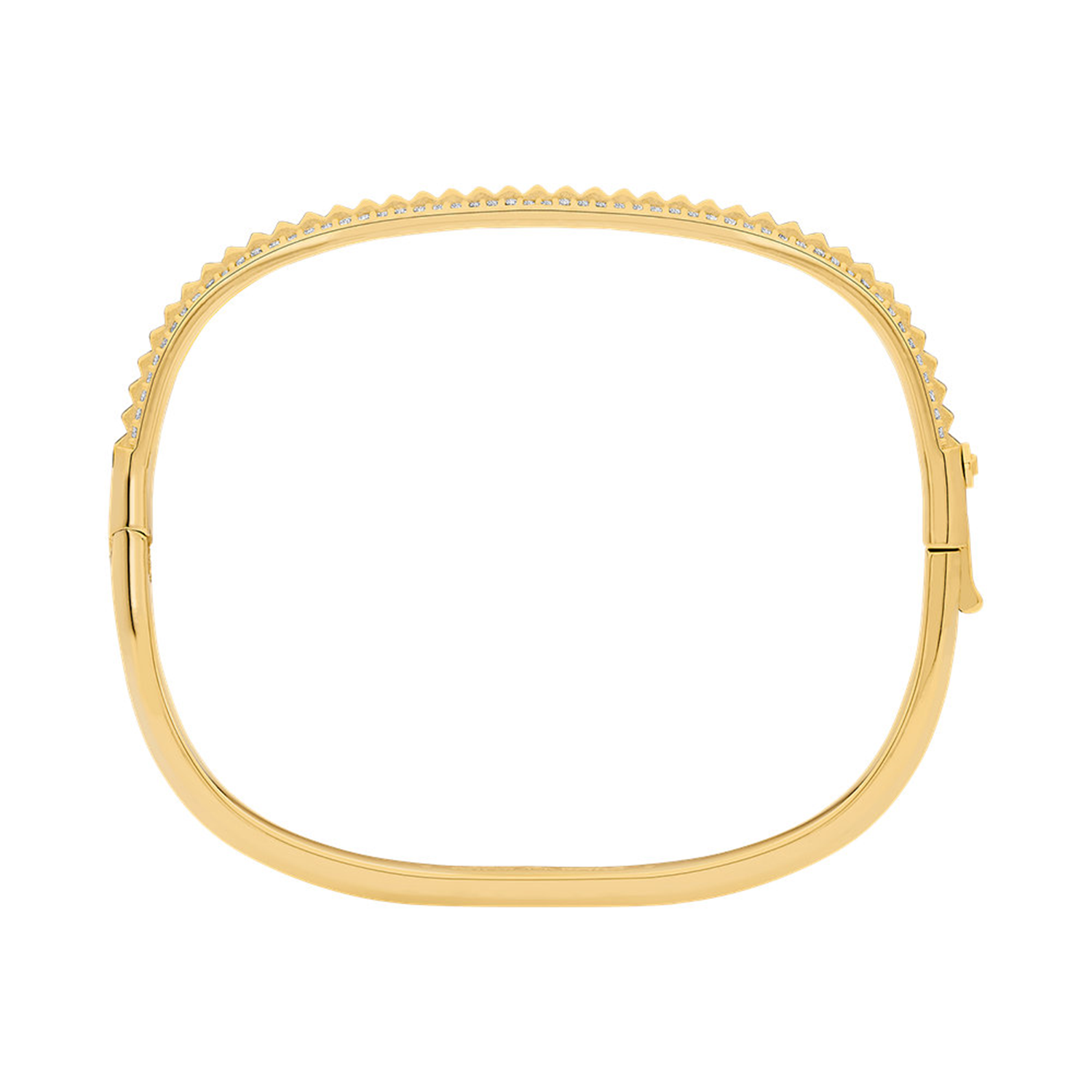 Michael Kors Premium Brass Women's Bracelet MKJ8610710