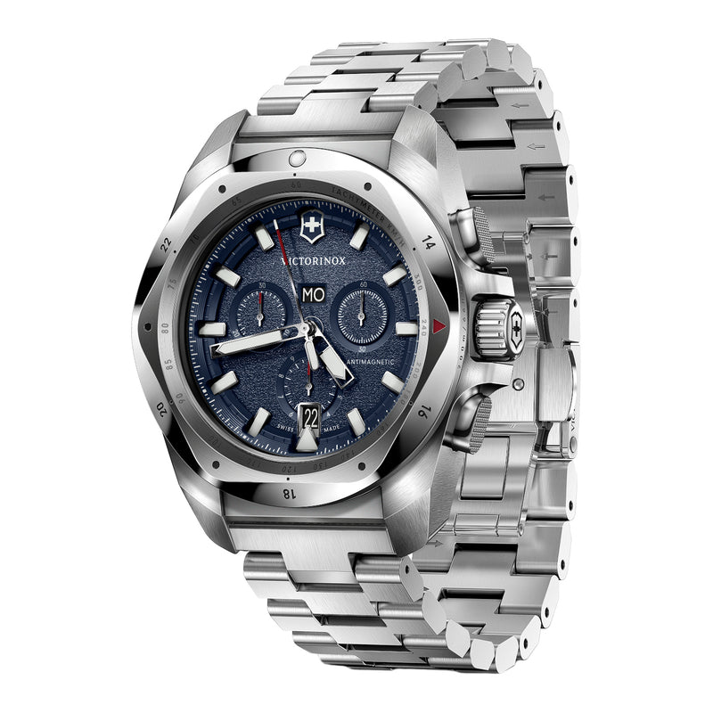Victorinox I.N.O.X. Chronograph Men's Watch 241985-zoom-