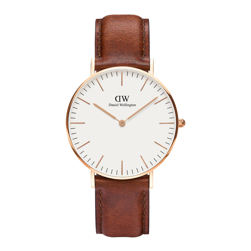 Daniel Wellington Classic St. Mawes Women's Watch DW00100035-zoom-