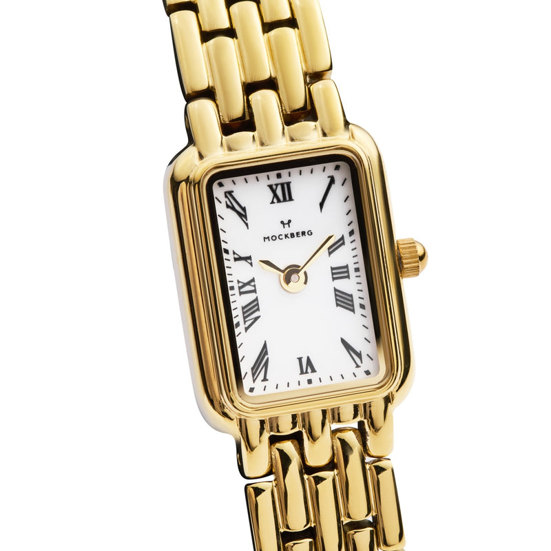 Mockberg Renaissance Women's Watch MB0255-zoom-