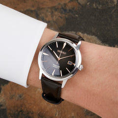 Seiko Presage Automatic Watch SRPJ17J1