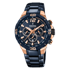 Festina Special Edition Blue Watch F20524-1