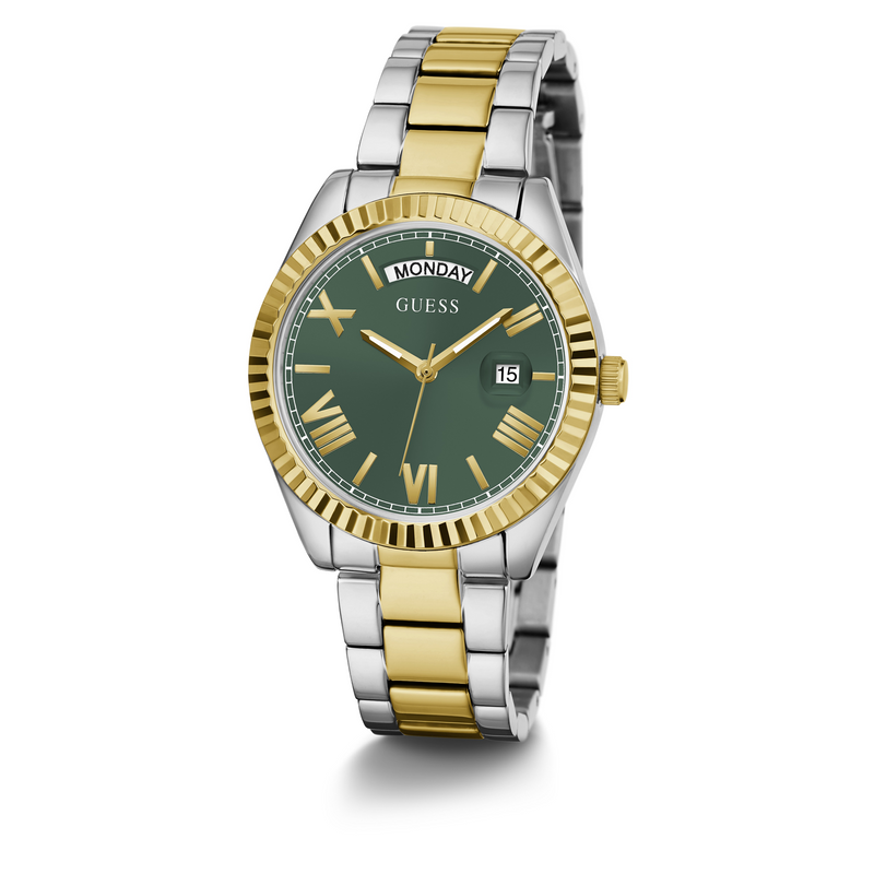 Guess Luna Women's Watch GW0308L5-zoom-