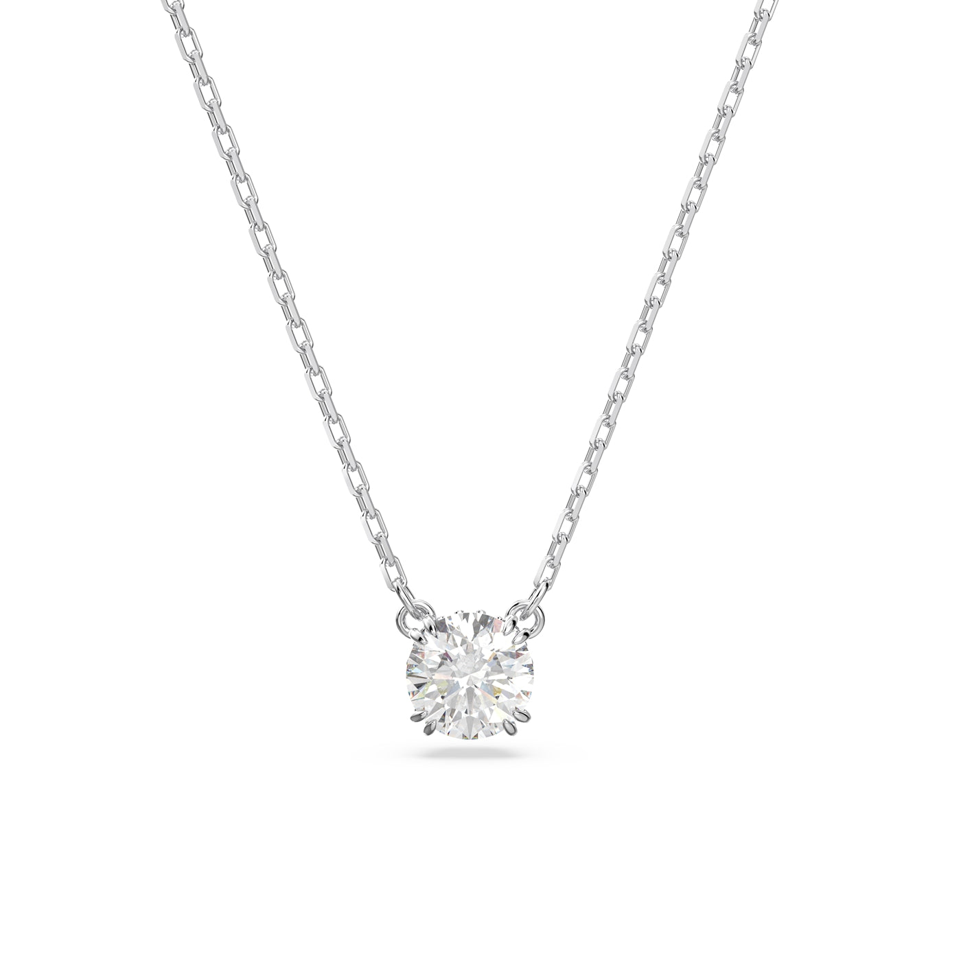 Swarovski Constella Silver Pendant 5636706