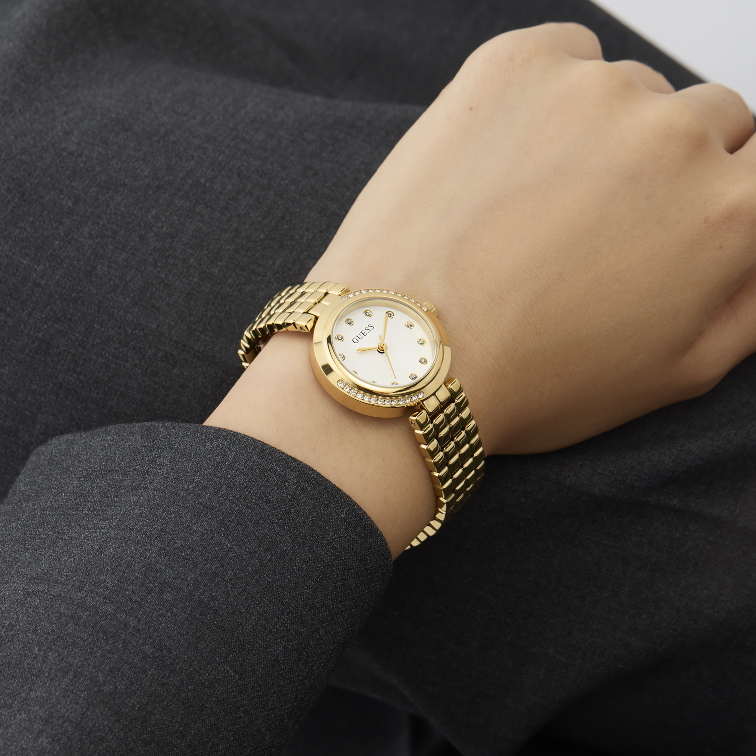 Guess Clara Women's Watch GW0930L2