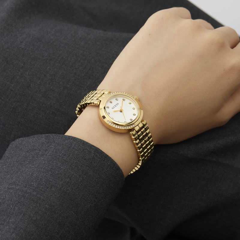 Guess Clara Women's Watch GW0930L2-zoom-