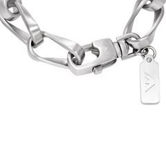 Emporio Armani Stainless Steel Men's Bracelet EGS3302040