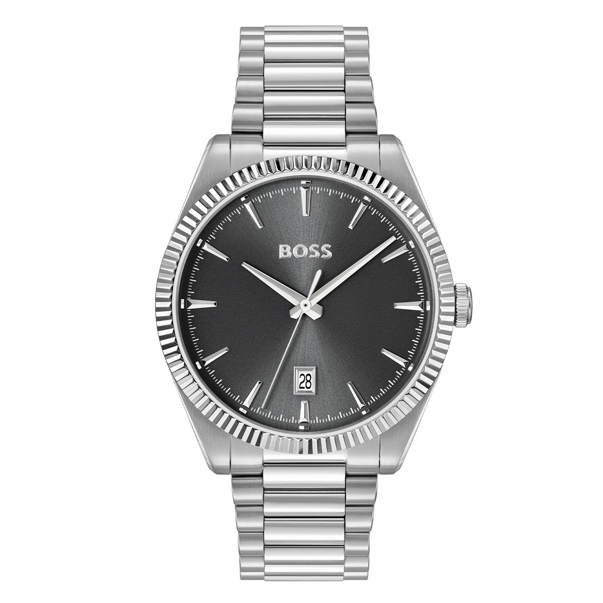 Hugo Boss Quartz Watch 40 mm HB1514310