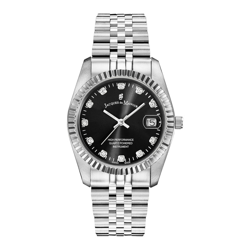 Jacques du Manoir Inspiration Women's Watch NRO.05-zoom-