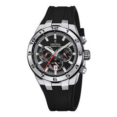 Festina Chrono Bike Black Watch F20671/6