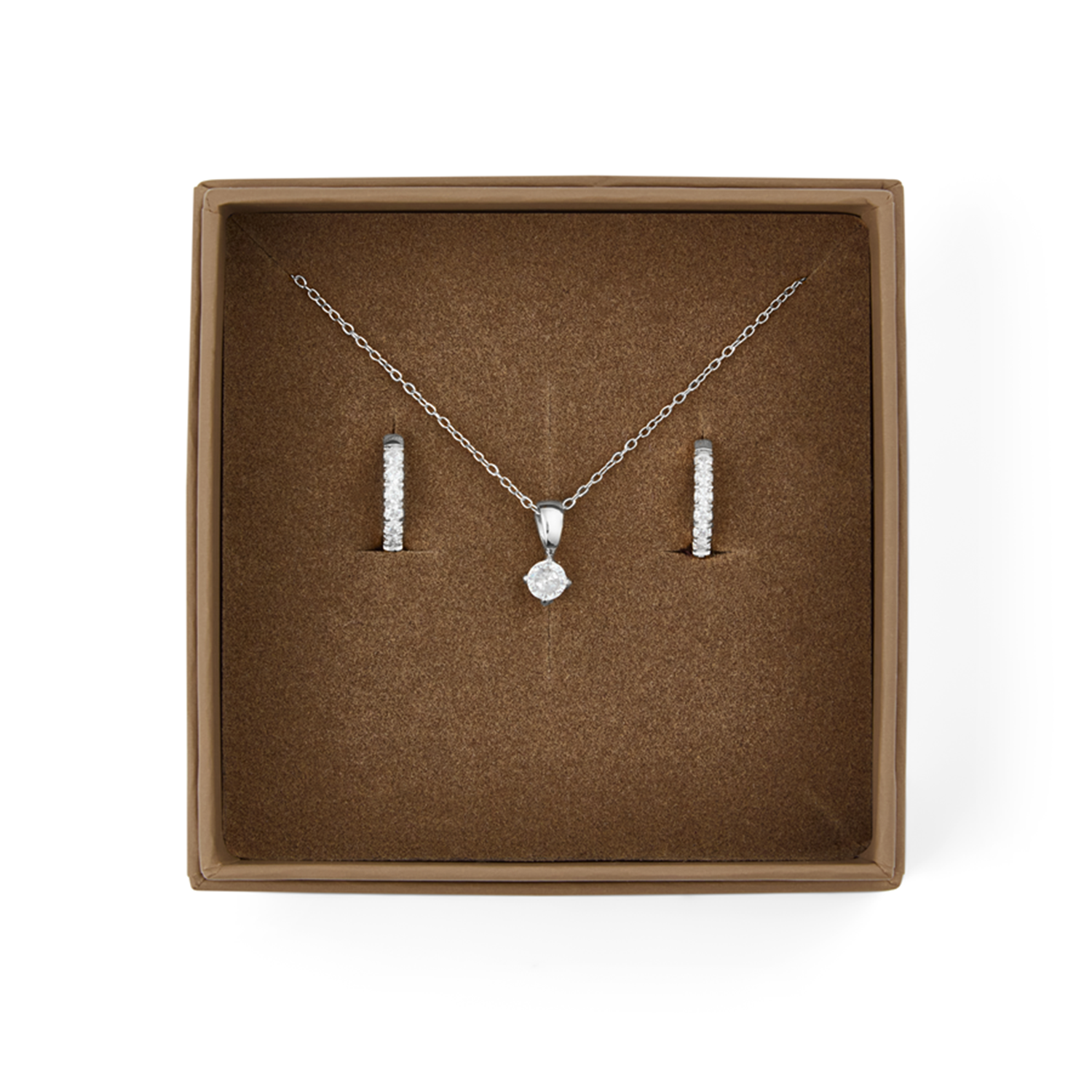 Mockberg Shiny Jolie Combo MB0808