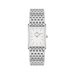 Daniel Wellington Bound Silver Watch DW00100706