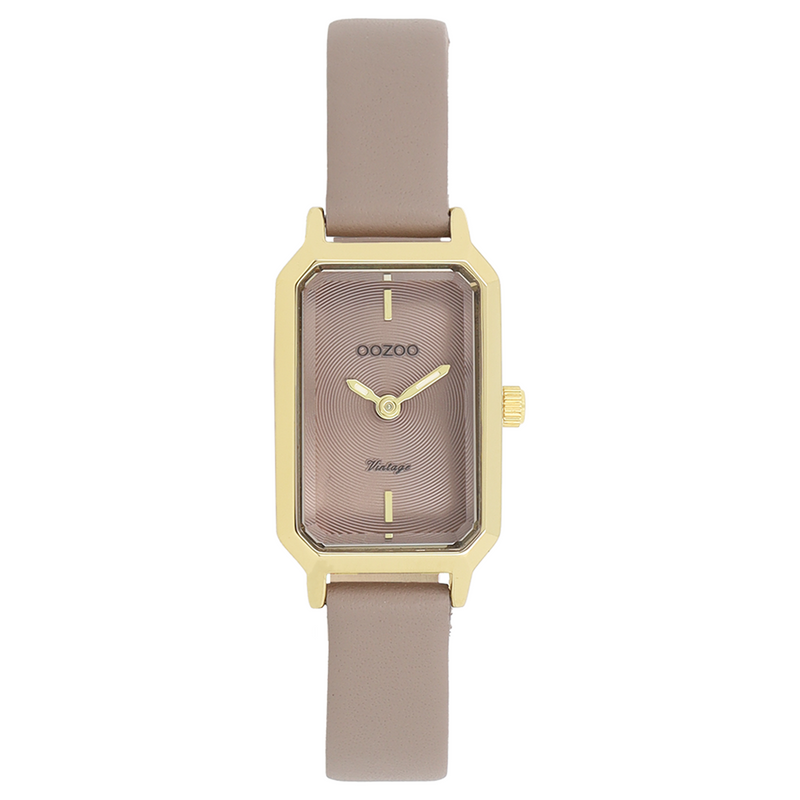 OOZOO Vintage Women's Watch C20420-zoom-